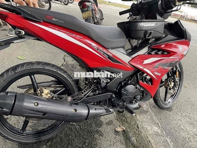 ex150 cuối 2017 đúng một đời chủ bs tphcm