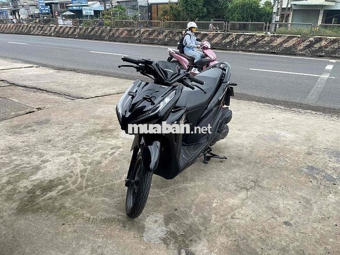 ban vario 2022 con rate mới