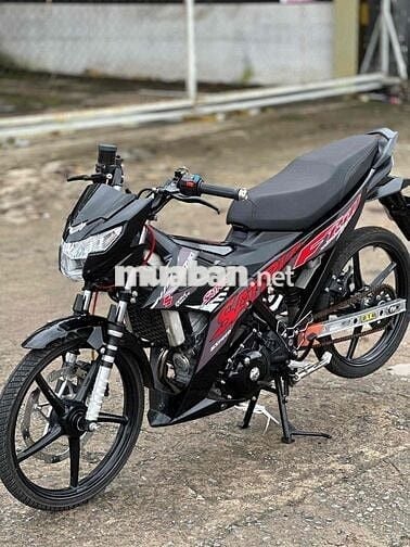 satria 2022 kiểng có góp