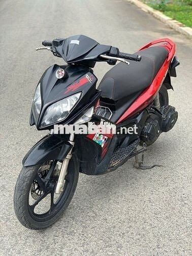 nouvo 4 2009 có bán trả góp