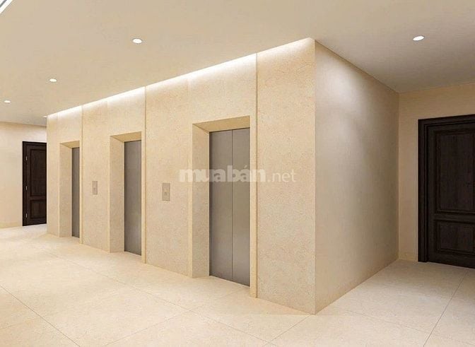Bán căn hộ 10.3 tỷ Phòng 503 tòa nhà 24T2, Hoàng Đạo Thúy