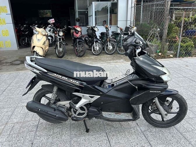xe máy zin êm ru bs65