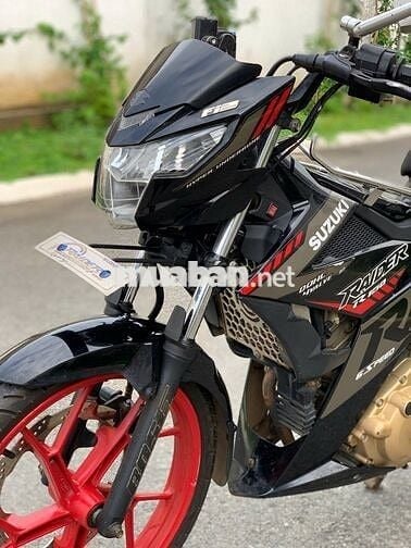 raider 2019 máy Zin chính chủ có bán trả góp