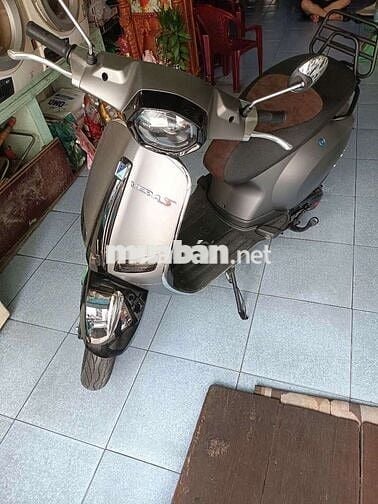 Xe 50cc mua cho bé đi học