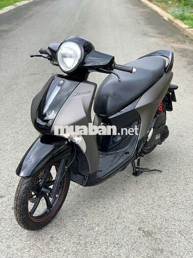 Janus khóa smarkey đời 2017, Biển số 60.