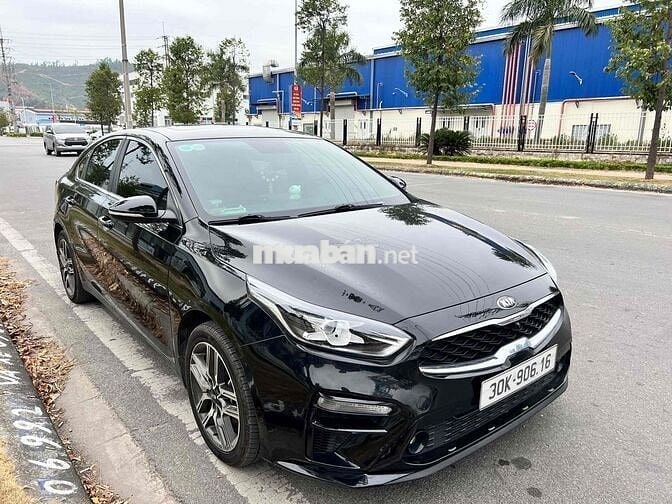 Kia Cerato 2020 2.0 AT Premium  - 60000 km
