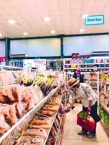 💗💗 HỆ THỐNG SIÊU THỊ TPHCM TUYỂN GẤP 45 NHÂN VIÊN LƯƠNG CAO - QUÝ 3 