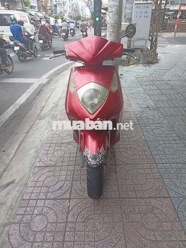 Honda Dylan 150 zin giấy tờ hợp lệ