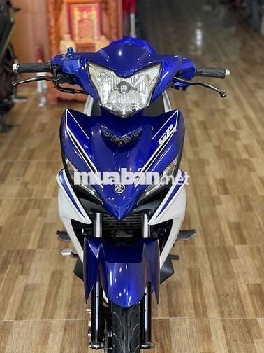 EXCITER 135 2013 ZIN LIỀN DO
