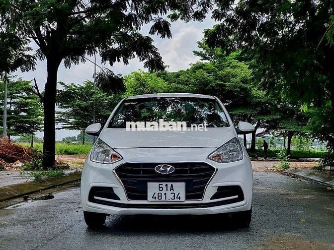 Hyundai Grand i10 2018 Sedan 1.2 Base - 1 chủ