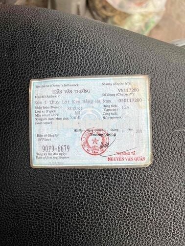 nhà thừa xe cần bán