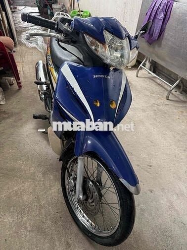 Honda RS 110/ Ngay Chủ 65 / Máy Zin Cực Phê