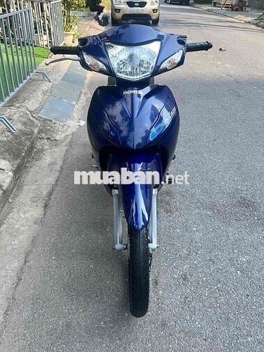HONDA WAVE A BIỂN HÀ NỘI CMT CHÍNH CHỦ