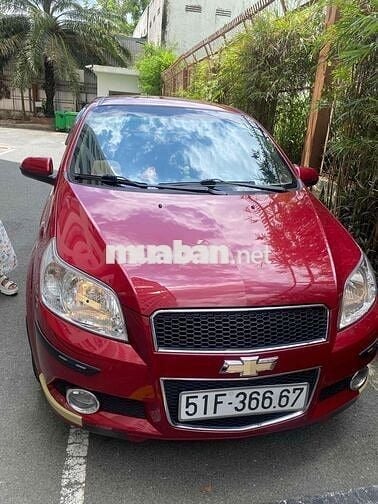 Chevrolet Aveo 2015 - 55000 km