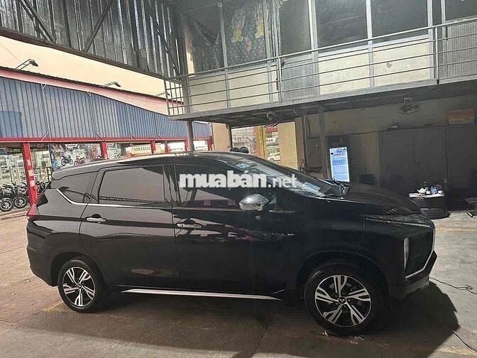 Mitsubishi Xpander 2021 1.5AT - 549 km
