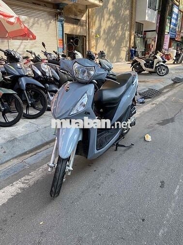 cần bán sym shark 50cc
