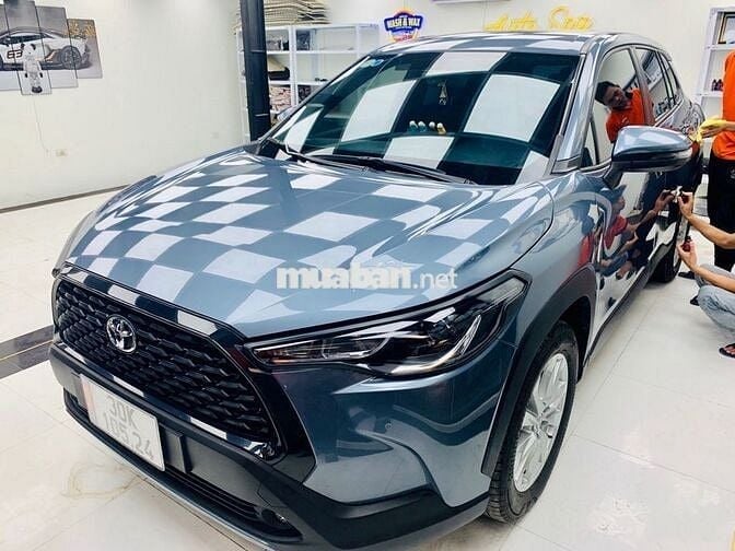 Toyota Corolla Cross 2022 1.8G - 400000 km