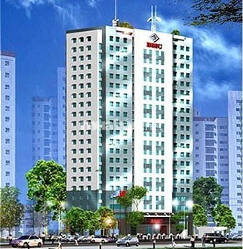 Cho thuê căn hộ cao cấp BMC 422 Võ Văn Kiệt, phường Cô Giang, Quận 1