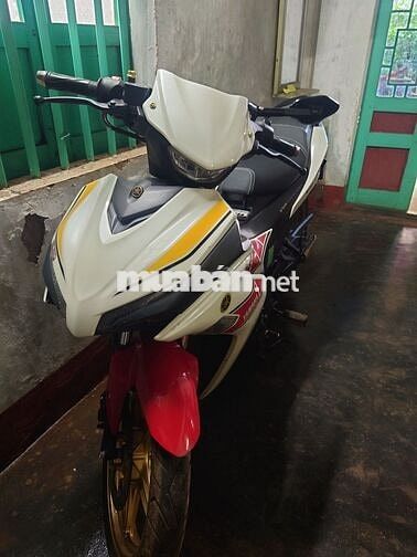 Exciter 155
