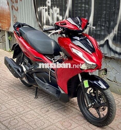 Cần bán em AB 2022 đi cực ít, 19 vạn xe cực mới,