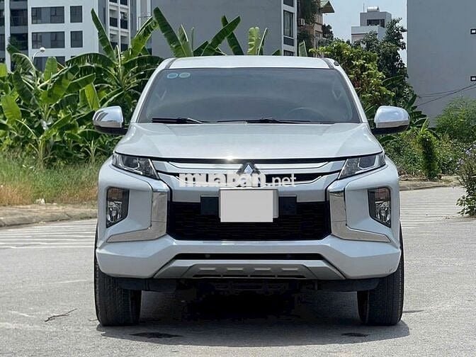 Bán xe Mitsubishi Triton GLX 2023 số tự động 1 cầu