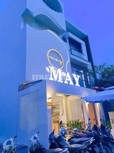 Nhà mặt phố tại KĐT Đại Ngân, Đường Nguyễn Văn Cừ, Phường An Khánh, Ni