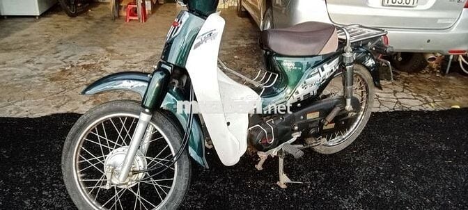 Bán xe cup 50 cho học sinh THPT