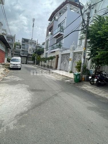 ✅Nhà mặt tiền Lê Công Phép , An Lạc, Bình Tân 