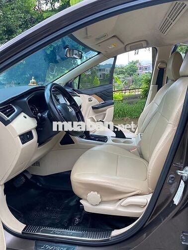 Mitsubishi Xpander 2019 1.5 AT - 13000 km