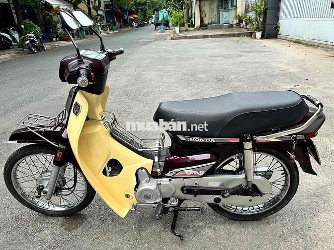 Dream thái 1992 chính chủ bstp