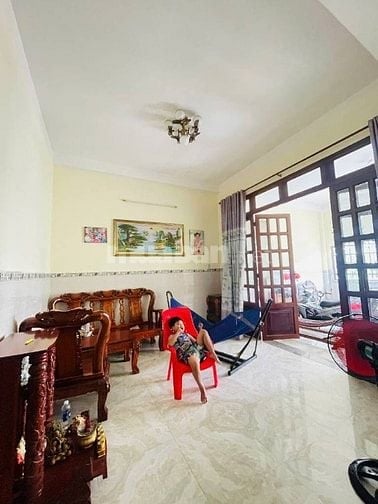 Nhà Nguyễn Bình, 02 Tầng, DT 5x20m