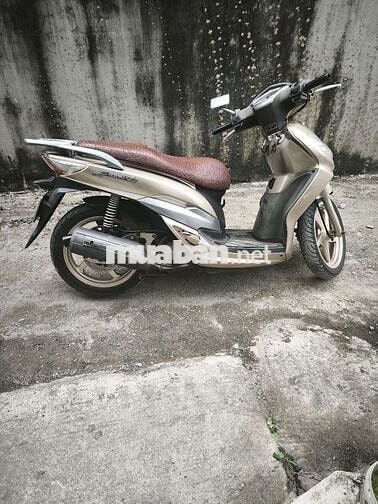 Shark 170cc TPHCM 9c