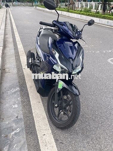 Honda AirBlade 125cc - 2022 - Blue