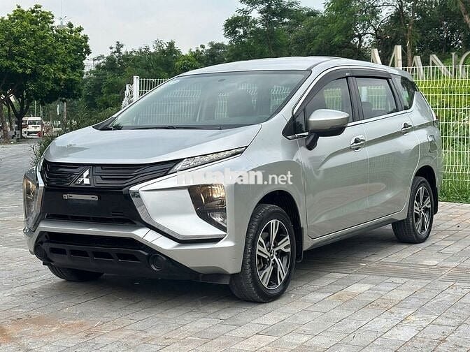 Mitsubishi Xpander 2020 1.5 MT - 68000 km