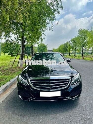 Mercedes Benz C Class 2017 C250 Exclusive