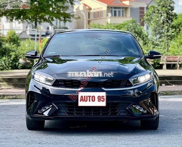 Kia K3 bản 1.6 Premium sx 2022