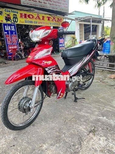 Sirius 50 cc mới ken.