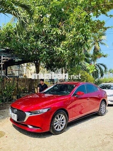 ✅ CHÍNH CHỦ MAZDA 3 LƯỚT ĐẸP + BIỂN ĐẸP ĐẤU GIÁ ✅