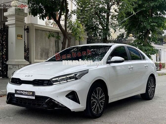 Kia K3 1.6 Premium 2024