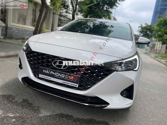 Hyundai Accent 1.4ATH 2024