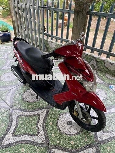 Yamaha Mio Ultimo cần bán hoặc giao lưu xe khác