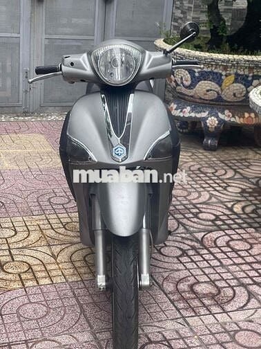 Bán xe Liberty125 nhập ý,Bst đời 2011,xe đẹp gtdd