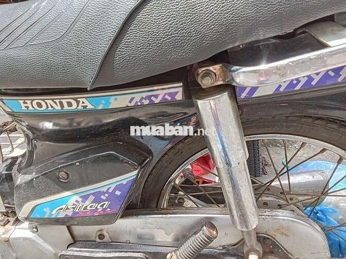 Honda Astra 90 dò gà zin cavec tp