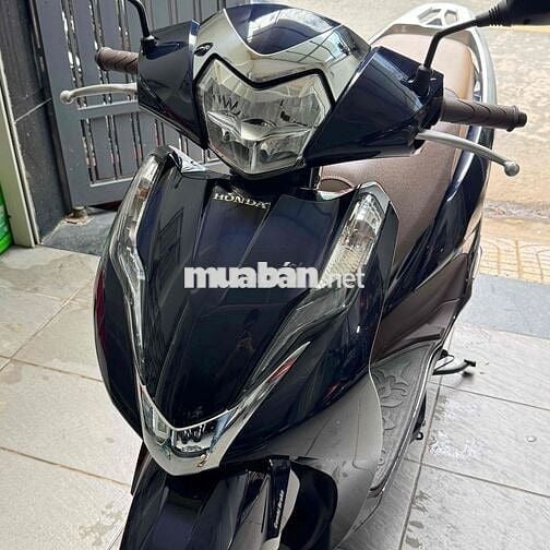 Lead 125 đèn LED 2val siêu lướt