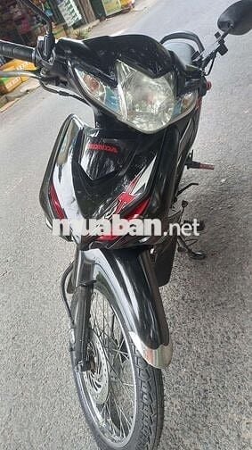 WAVE RSX BIỂN59 XE ĐẸP MÁY ZIN CỰC NGON CHẠY LIỀN