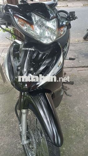 WAVES 2013 BIỂN59+CCCD CHỦ MÁY ZIN XE ĐẸP ÊM MẠNH