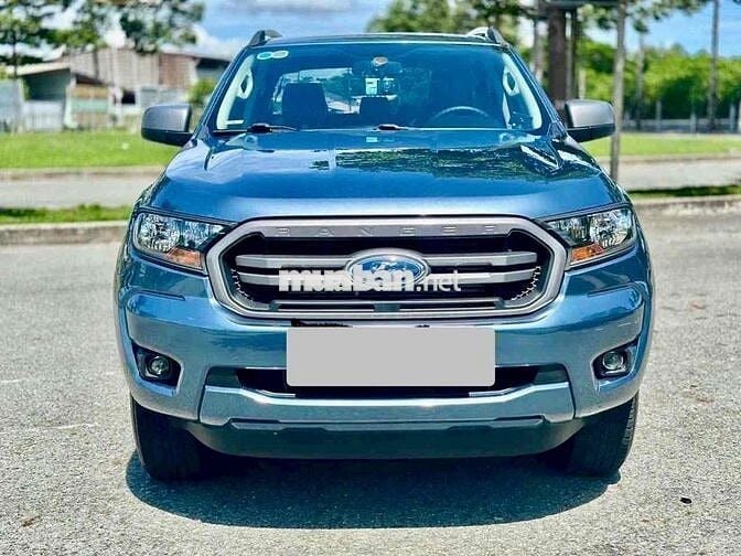 Ford Ranger 2018 XLS 2.2 4x2 AT - 79000 km