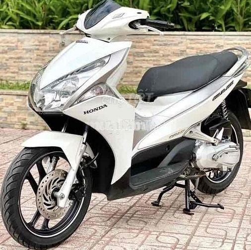 Bán air blead 2012 biển Hải Phòng