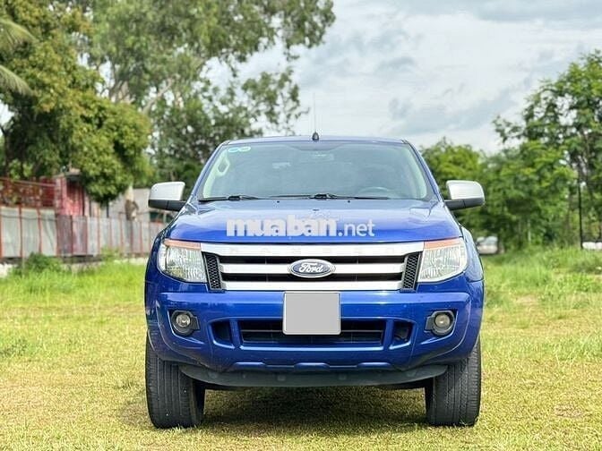 Ford Ranger 2015  - 12344 km