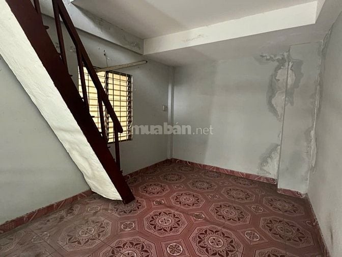 CHO THUÊ NHÀ NGUYÊN CĂN – 2 MẶT TIỀN – 3 PHÒNG NGỦ – GIÁ CHỈ 08 TRIỆU/